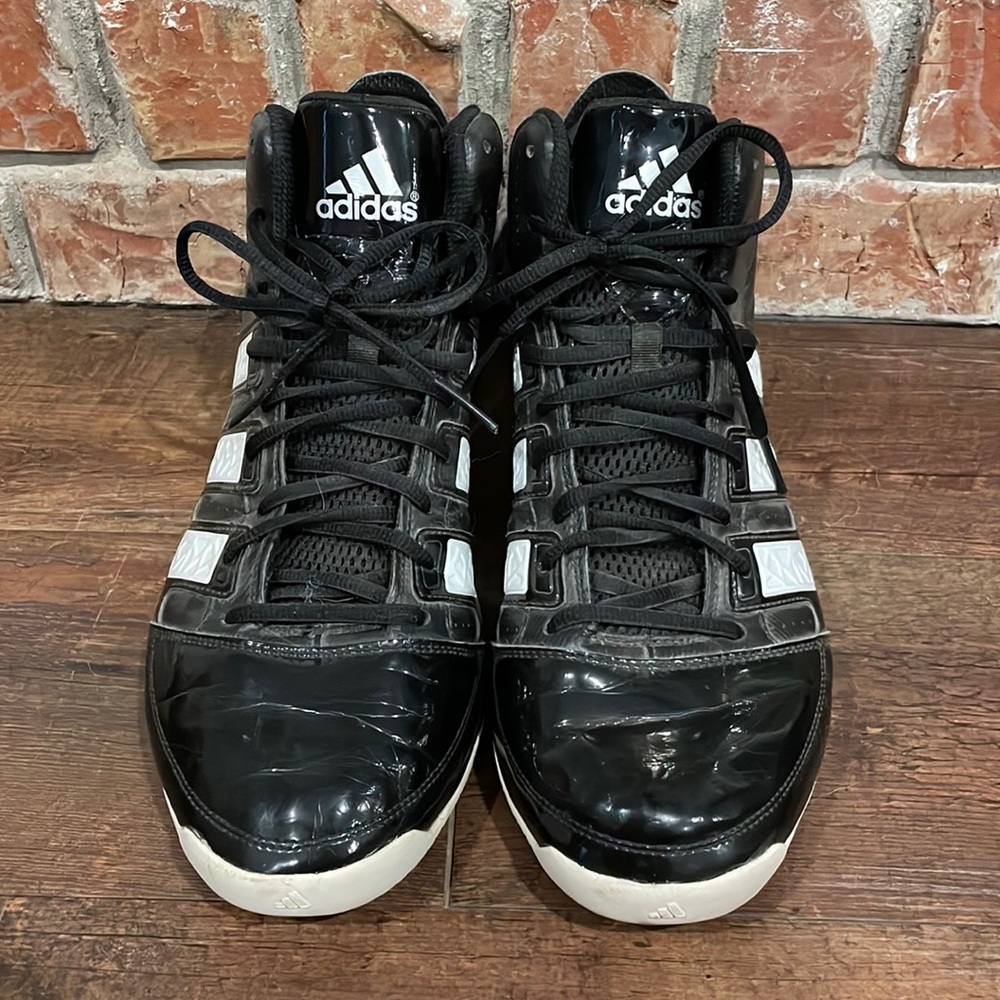 Adidas men’s basketball shoes